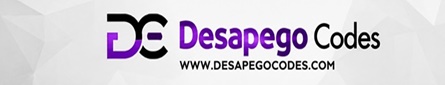 Desapego Codes